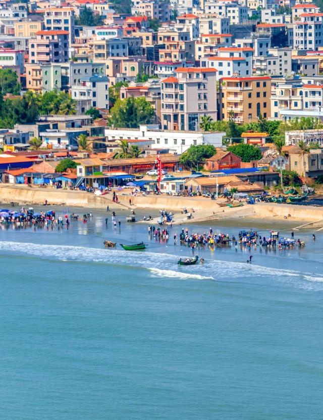 12月旅行推荐！12个最佳目的地，避开人潮，对的时间就去对的地点