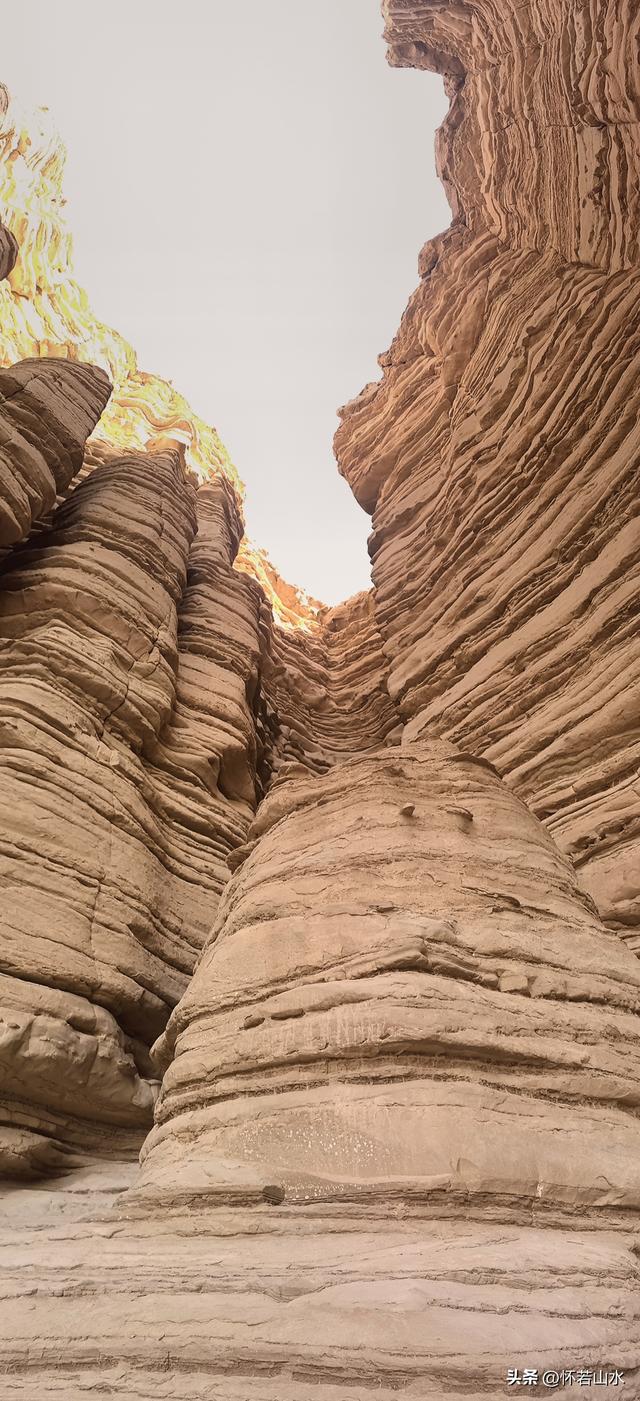 2025环南疆沙漠铁路背包自由行日记(9)---哈密大海道打卡(完结篇)