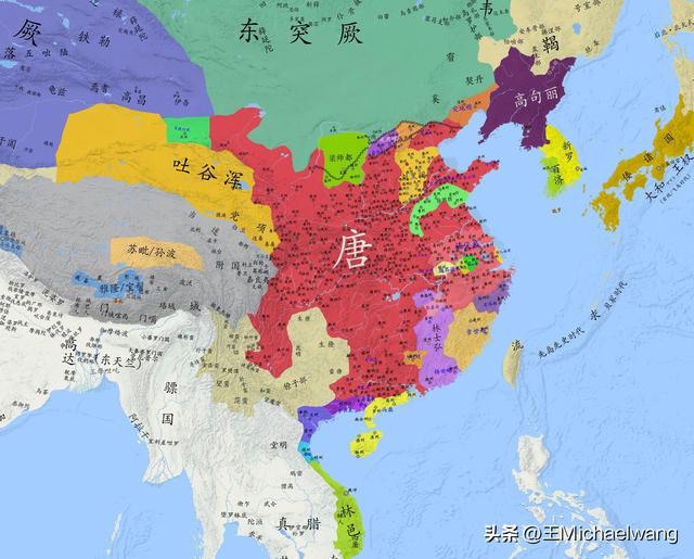 古意秋风三万里（D31）-从松潘到纳洛村