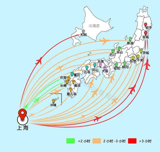 上海长宁区咋就这么像日本？逛个街仿佛穿越到东京！