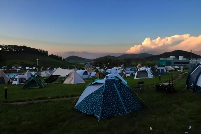 神鹿峰5周年庆 | 7月25日-27日“5疯不起浪”航天泼水嘉年华，燃爆盛夏！