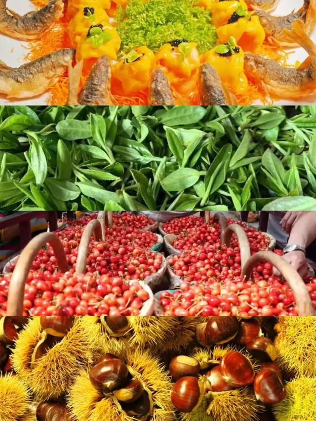 宝藏小城“县”在出发，这是泰山区