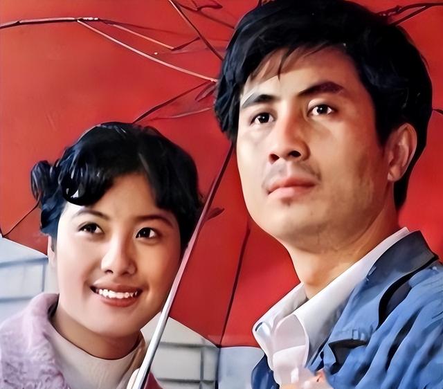 吴玉华：因前夫坚持丁克,39岁以死相逼离婚,51岁再婚生下1儿1女