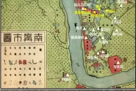 南宁桃源路曾是民国广西军政要员的官邸区图片