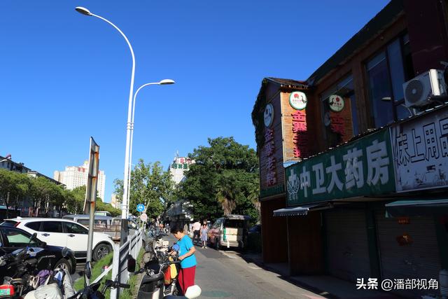无锡即将消失的：无锡中桥市场