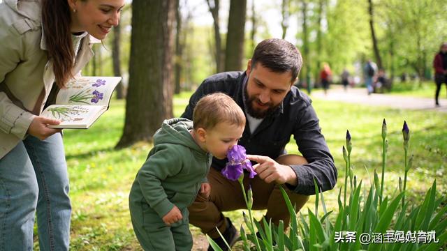 育儿最值得坚持的一件事：不是带娃学习，而是带娃“生活”