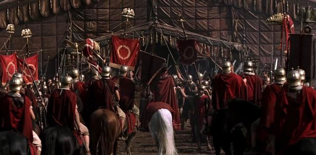 笑谈海盗,笑看历史:恺撒的传奇人生你知道多少?