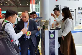 长宁展商纽仕兰今天向全球首发4.0娟姗鲜牛奶！图片