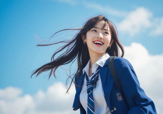 从教室到远方：10首校园励志神曲，唱响青春的热血与坚持