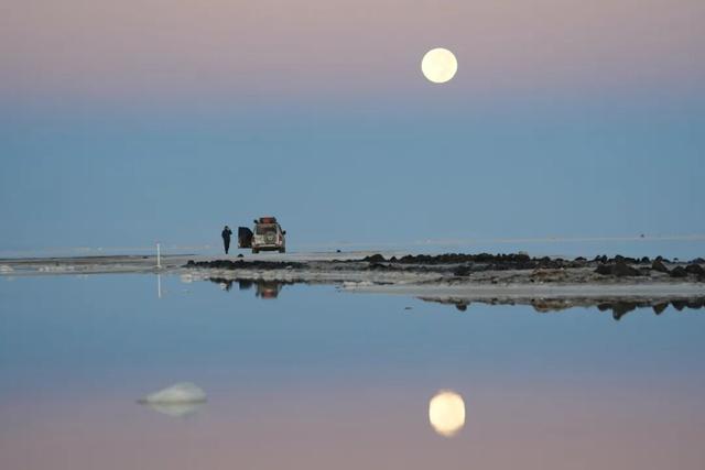 一生一次，2027年出发！41天南极半岛包船登陆，南美4国狂野自驾