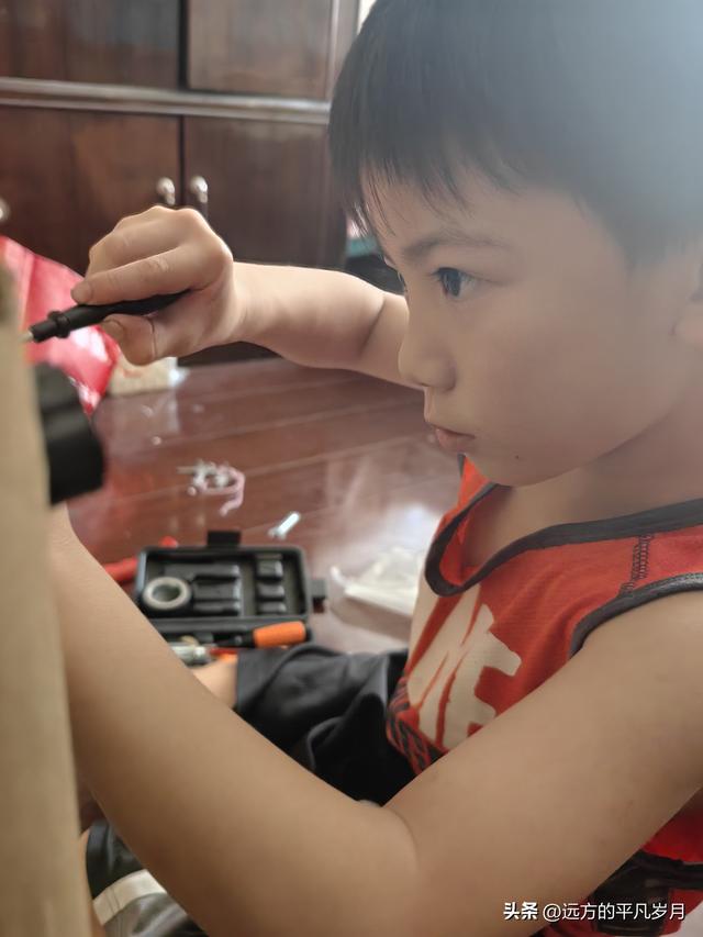 我的八月