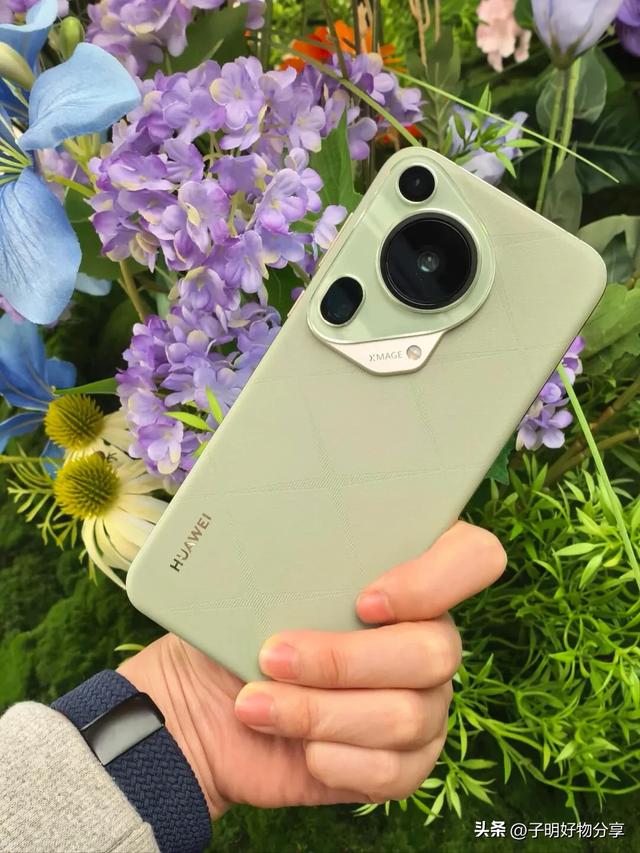 华为旗舰机皇沦为“跳水王”！16GB+512GB暴降3790元