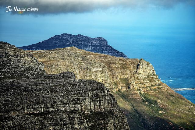 G20后南非旅游爆火？看“上帝餐桌”魔幻景色，这些角度最壮观！