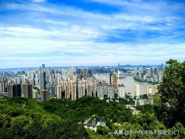 重磅发布！重庆未来产业将比肩深圳、杭州？