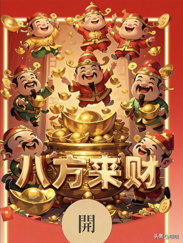 终于有专家说实话了！如不出意外	，今年春节可能会出现这6种情况