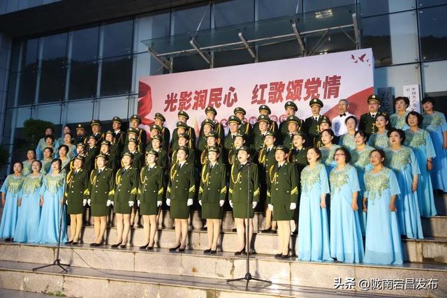 宕·寻22°的夏天！甘肃宕昌：药乡山水调出清凉康养“大处方”