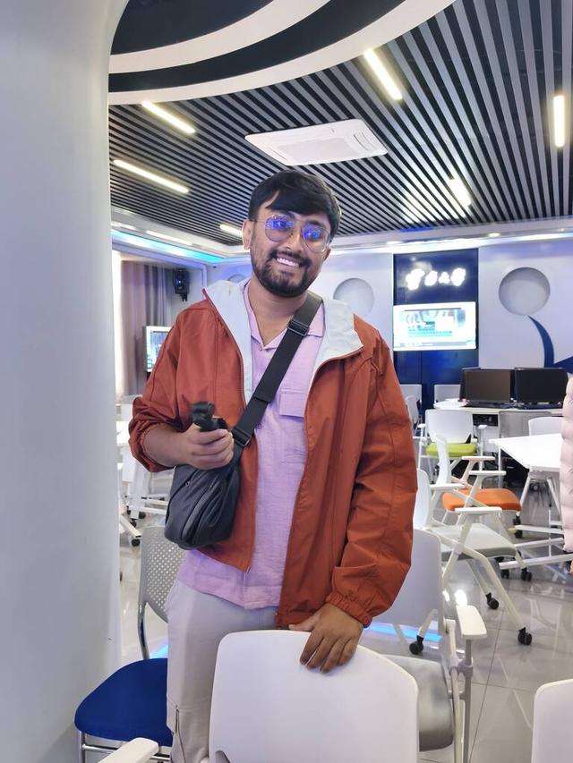 【外眼看云南】孟加拉博主带你寻找春城最惬意的人文+治愈角落