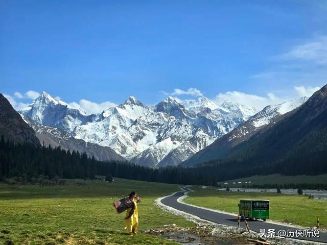 去新疆旅游，最重要的事只有一件：把钱带够！新疆的消费远超想象