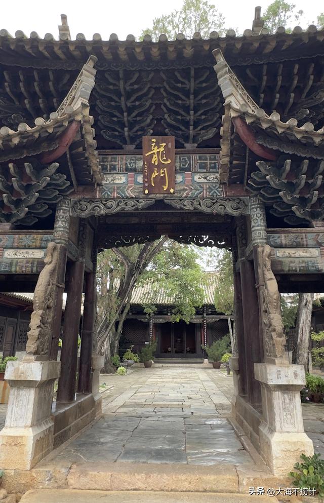 云南行·记·红河州篇之石屏——步履仓促间，漫溯旧时光的平和古邃