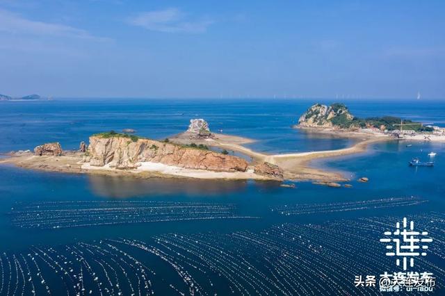 遇见一座岛，爱上一座城