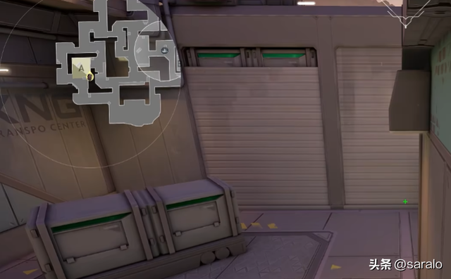 枪男首选！从零开始上手新英雄禁灭