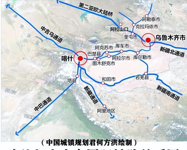 雅江水电站之后，中国又一世纪工程：若建成将创造历史