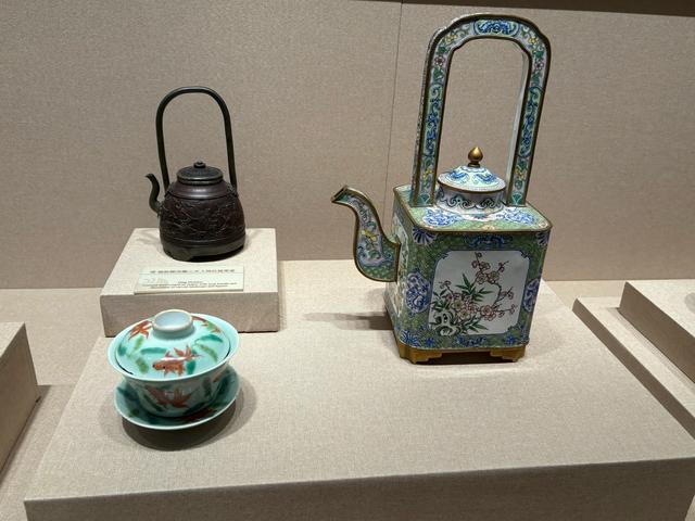 杭州小众游玩路线,茶叶博物馆和浙江美术馆半日游,建议收藏