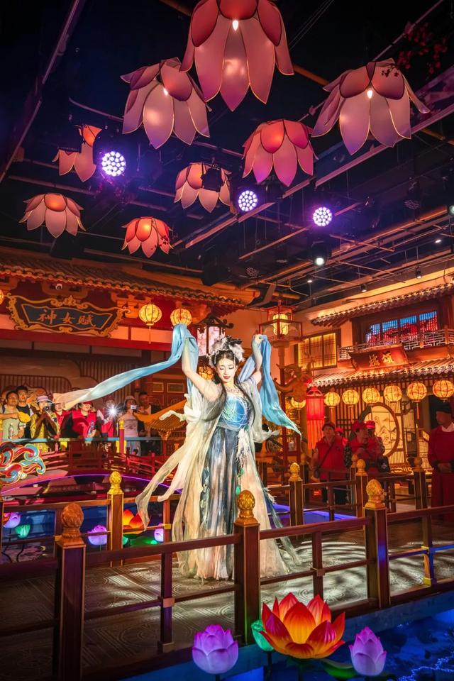 199元畅玩“冰雪+山水”！黄陂夏季文旅惠民套餐开售！