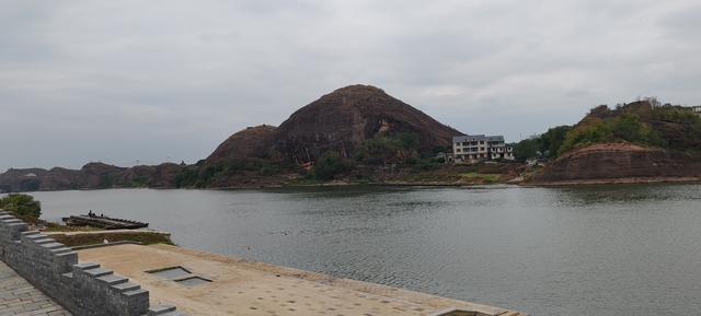 上饶河口古镇——信江润出的隐世璞玉