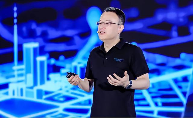 转型“AI	”后，四维图新如何穿越智驾行业洗牌期？