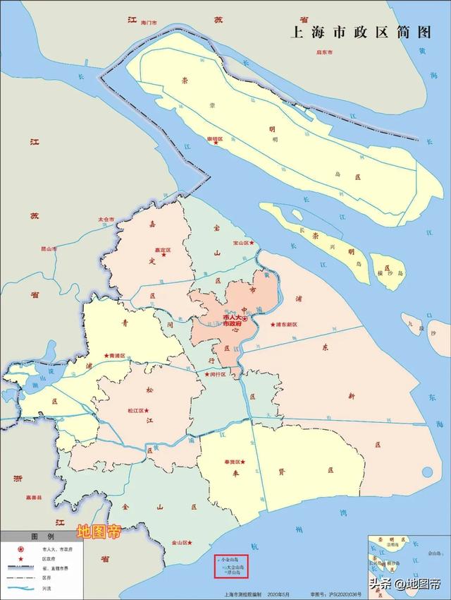 上海最高峰不是佘山？大金山岛