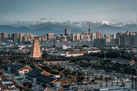 西安“最有钱的8个人”，财富值总和达到惊人的1755亿!图片