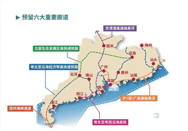 中国最快高铁要来了