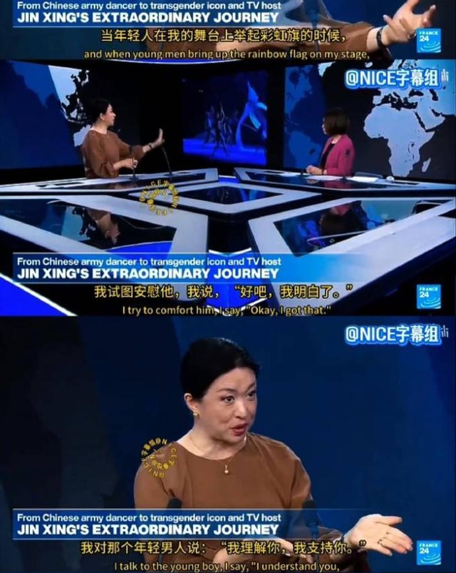 比窦娥还冤？半年了，金星归国路全被堵死，近照一出“原形毕露”