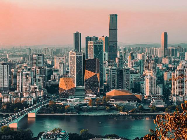 广西省将会出现下一个“南宁”，并不是桂林，而是这个城市