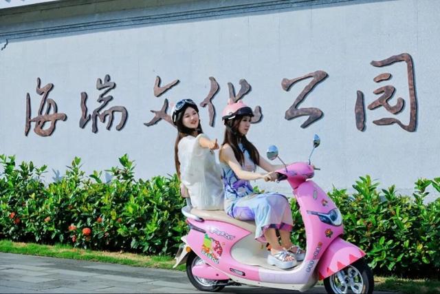 暖冬海口 入选避寒游热门目的地TOP10