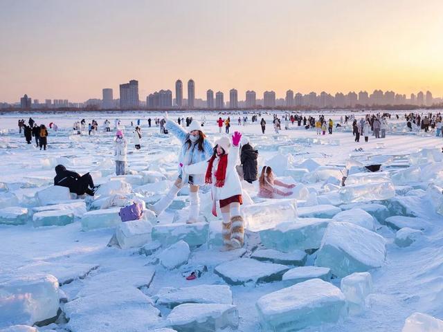 冰雪旅游火热开场！两大趋势值得关注