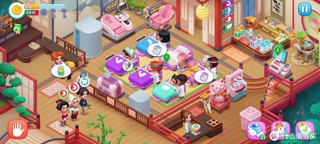 玩点不一样的，没有内购，不需要联网就能玩的单机手游