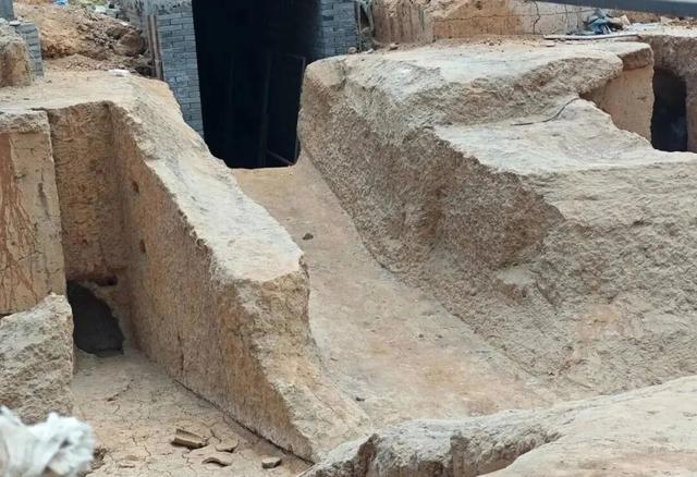 洛阳烧沟：董卓放火，隋唐烧砖，上世纪造出豫西第一亿元村！