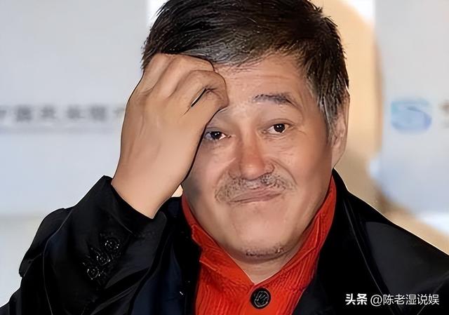 钱再多有什么用？赵本山如今的家庭状况，给娱乐圈男星提了个醒