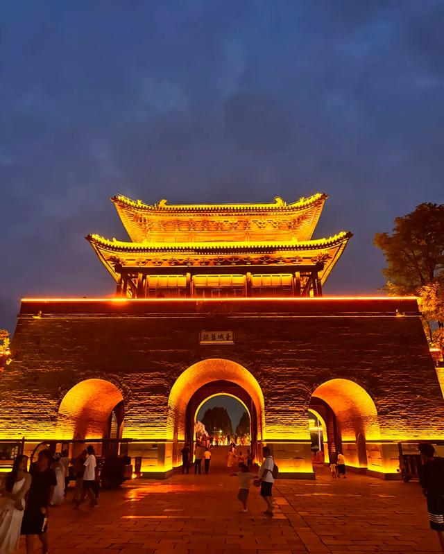 山东枣庄三天二夜深度游玩指南