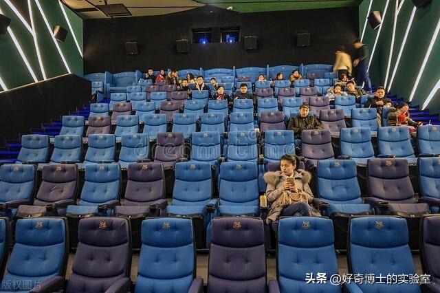 IMAX、杜比、CINITY、巨幕，电影院不同的影厅到底有啥区别？
