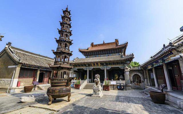 玉田县：京津1小时直达，千年古县藏着北方最惊艳的山水画卷！