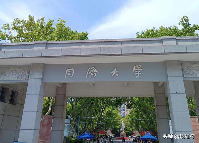 上海考研率榜单出炉！上科大双第一凭啥？同济上财差在哪？