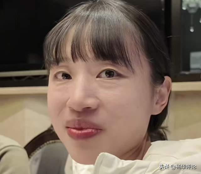 用“情商低”斥责张水华的人啊	，你们对圆滑和世故该有多么膜拜！