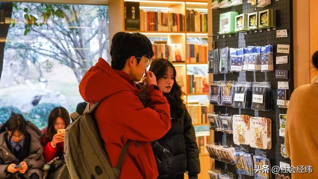 每日一景|冬日玄武湖景色