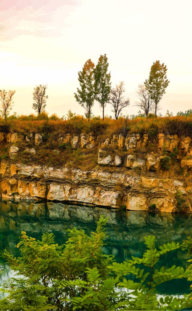 呐！送你一片立冬日的多巴胺