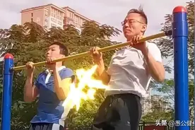 60岁，最适宜的肌肉锻炼法图片