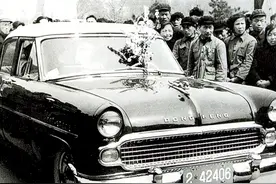 再也见不到的6款经典老车，有的已成古董，开过一辆都是“大佬”图片