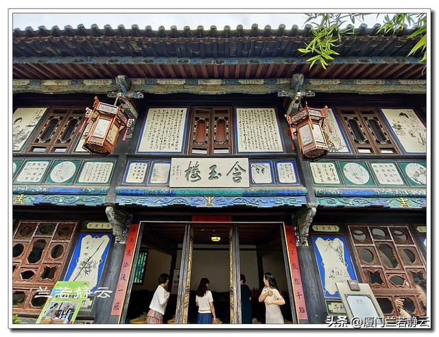 滇南大观园 - 云南建水“朱家花园”（全国重点文物保护单位）